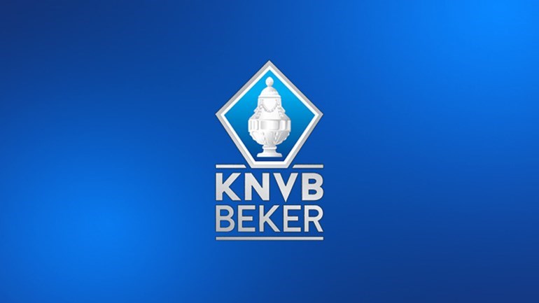 KNVB Beker: XerxesDZB (za) speelt gelijk, XerxesDZB (zo) onderuit in 1e ronde