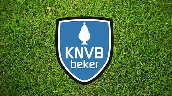Marvin Strik en Bruce van Kesteren schieten XerxesDZB naar knock-out fase Beker