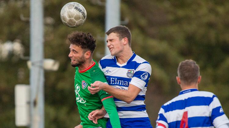 XerxesDZB wint uit bij SV Honselersdijk en klimt naar plek 3