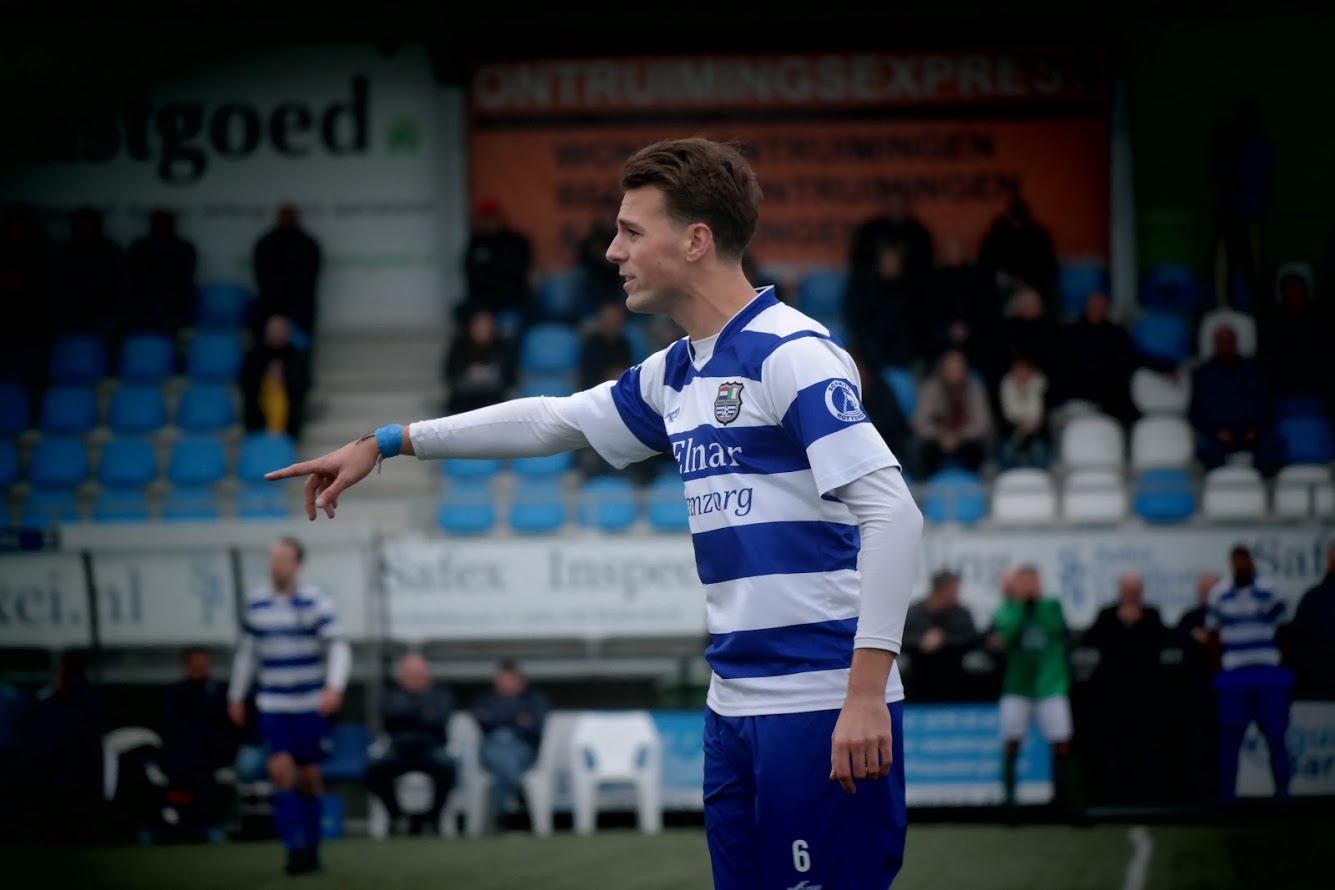 Fotoreportage XerxesDZB - Neptunus Schiebroek