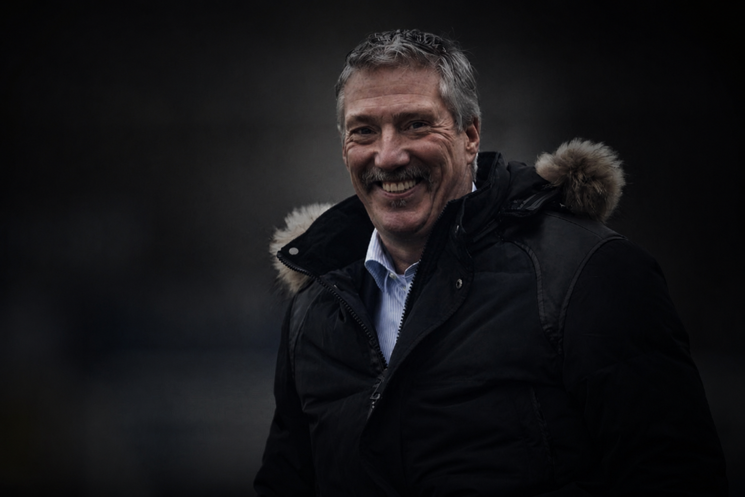 In memoriam: Gerard de Geus (63)