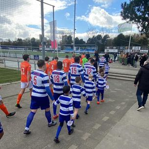 XerxesDZB wint thuis van SHO en loopt in op koploper Heerjansdam