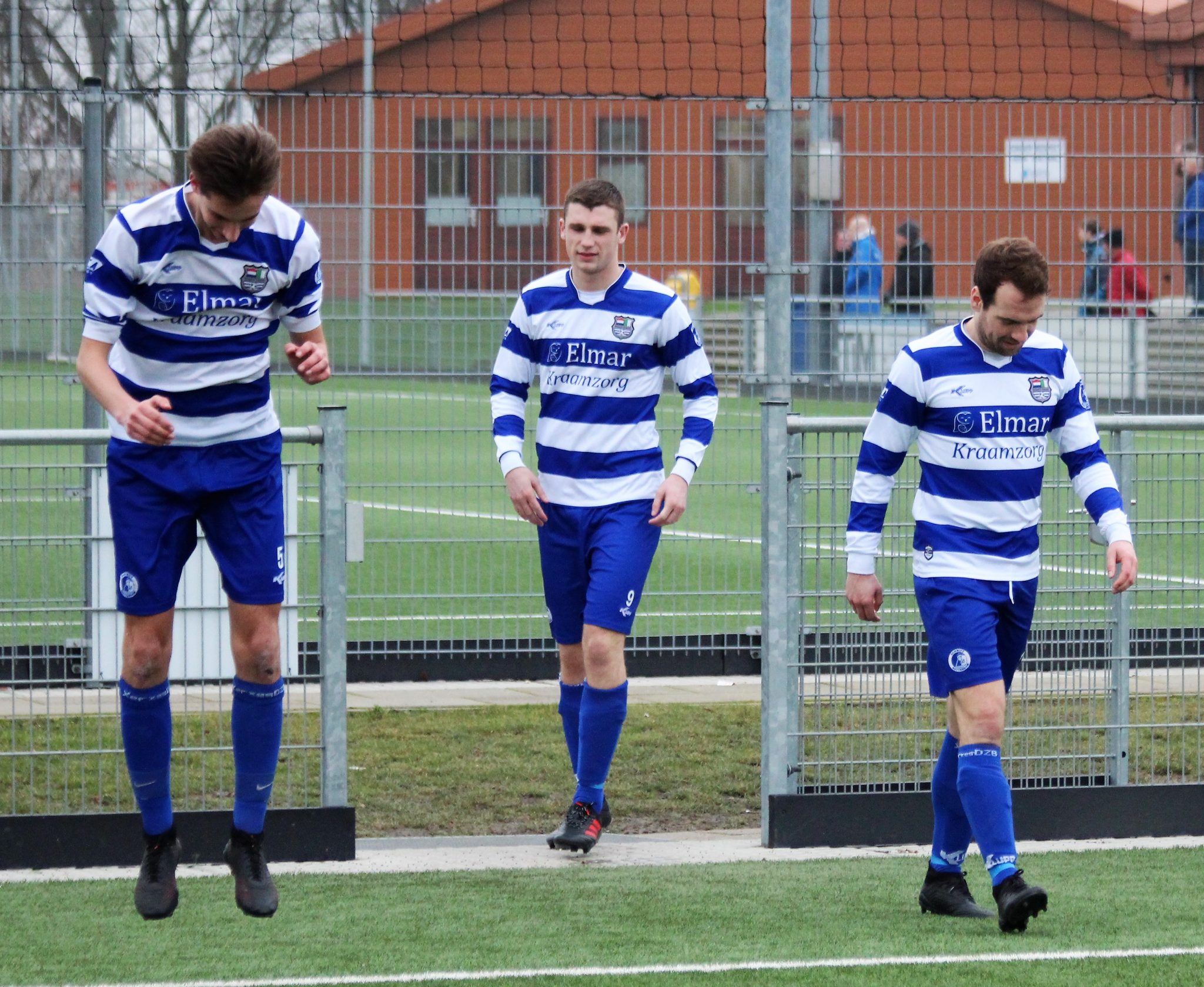 Fotoreportage BVCB - Jong XerxesDZB