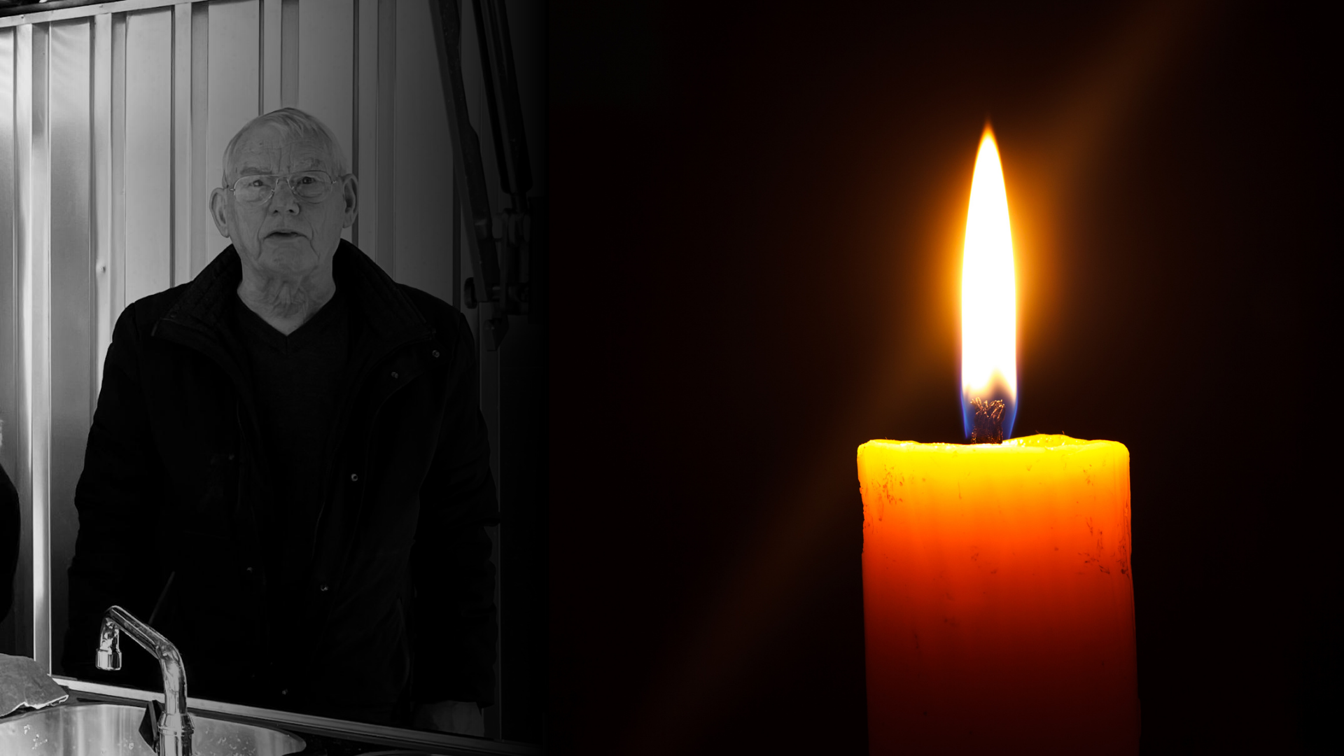 In memoriam Joop Daman (84)