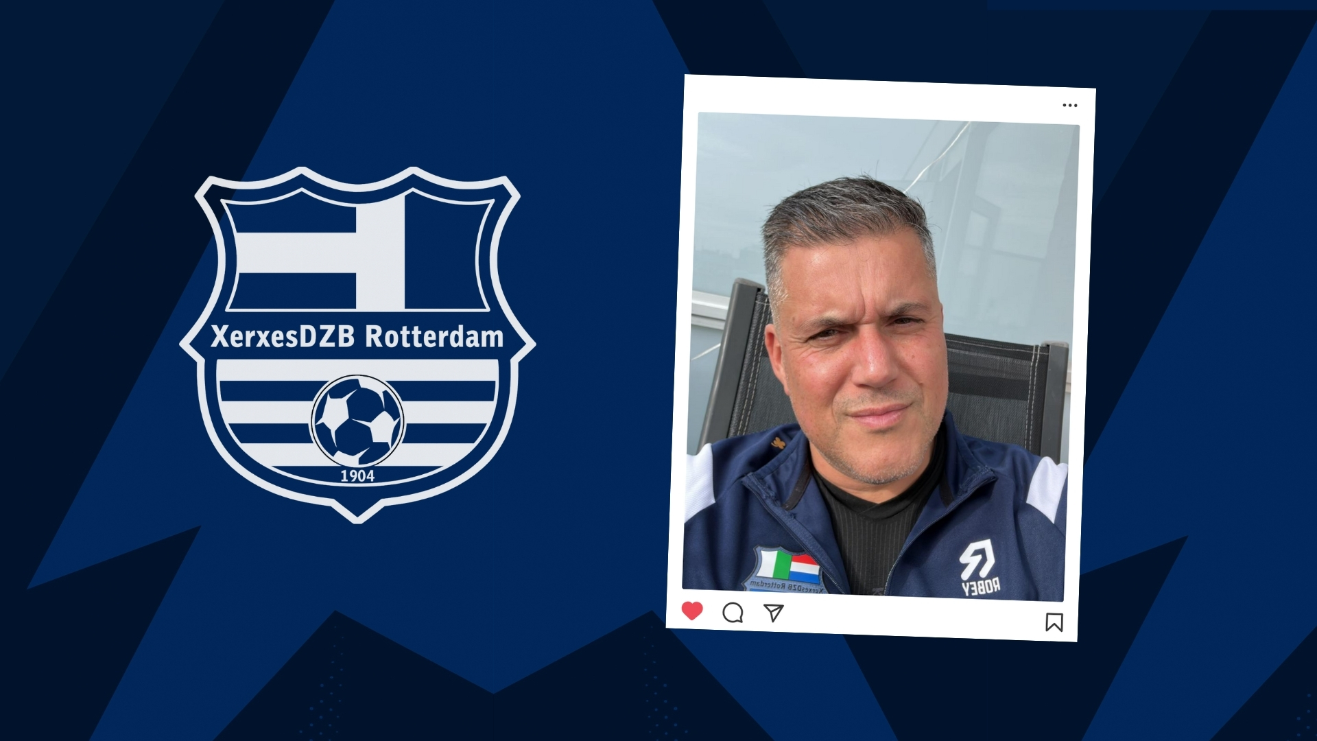 Maak kennis met Technisch Coördinator Jim Pinto!