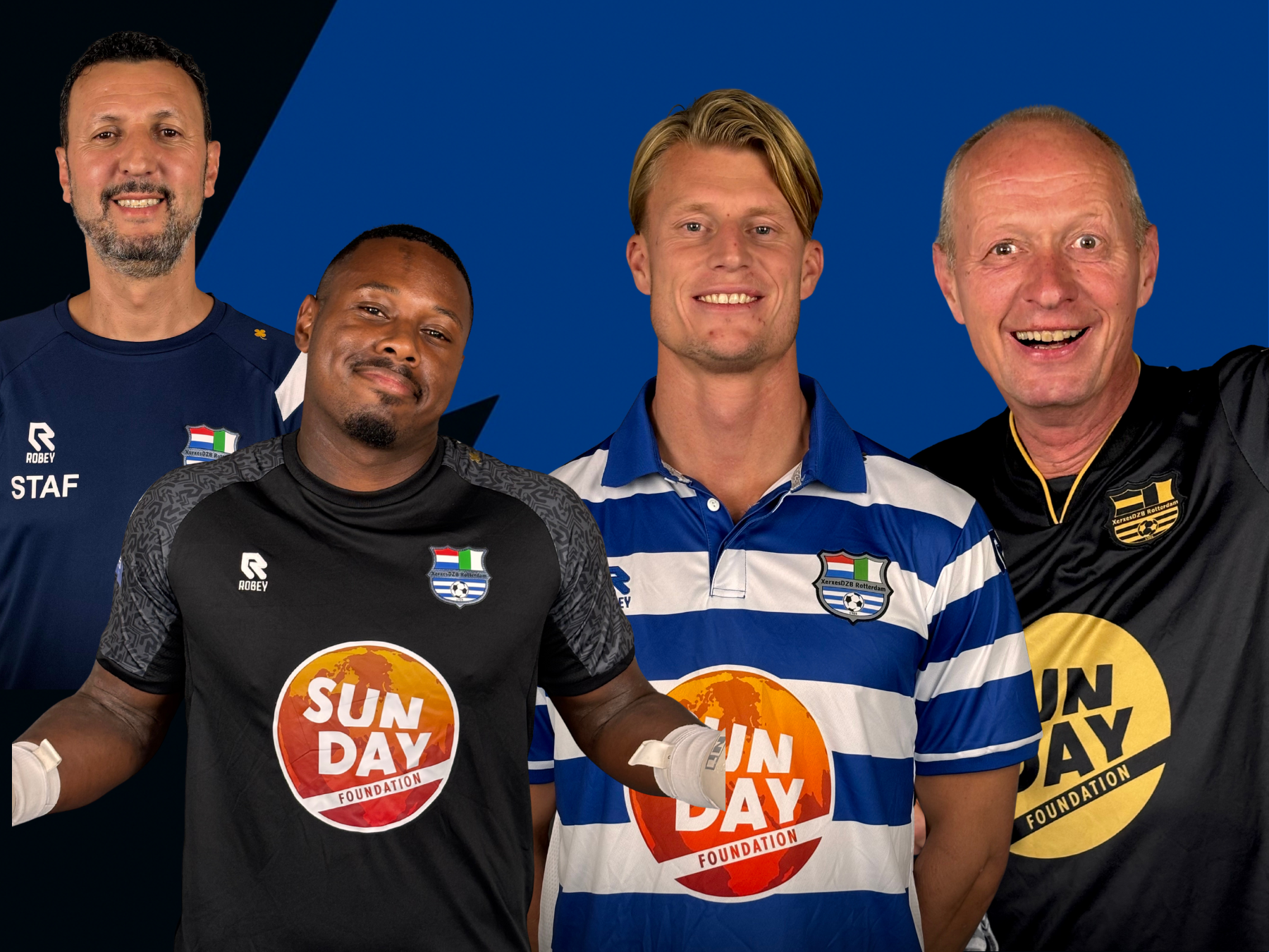 Donderdag 11 september koopavond XerxesDZB kleding