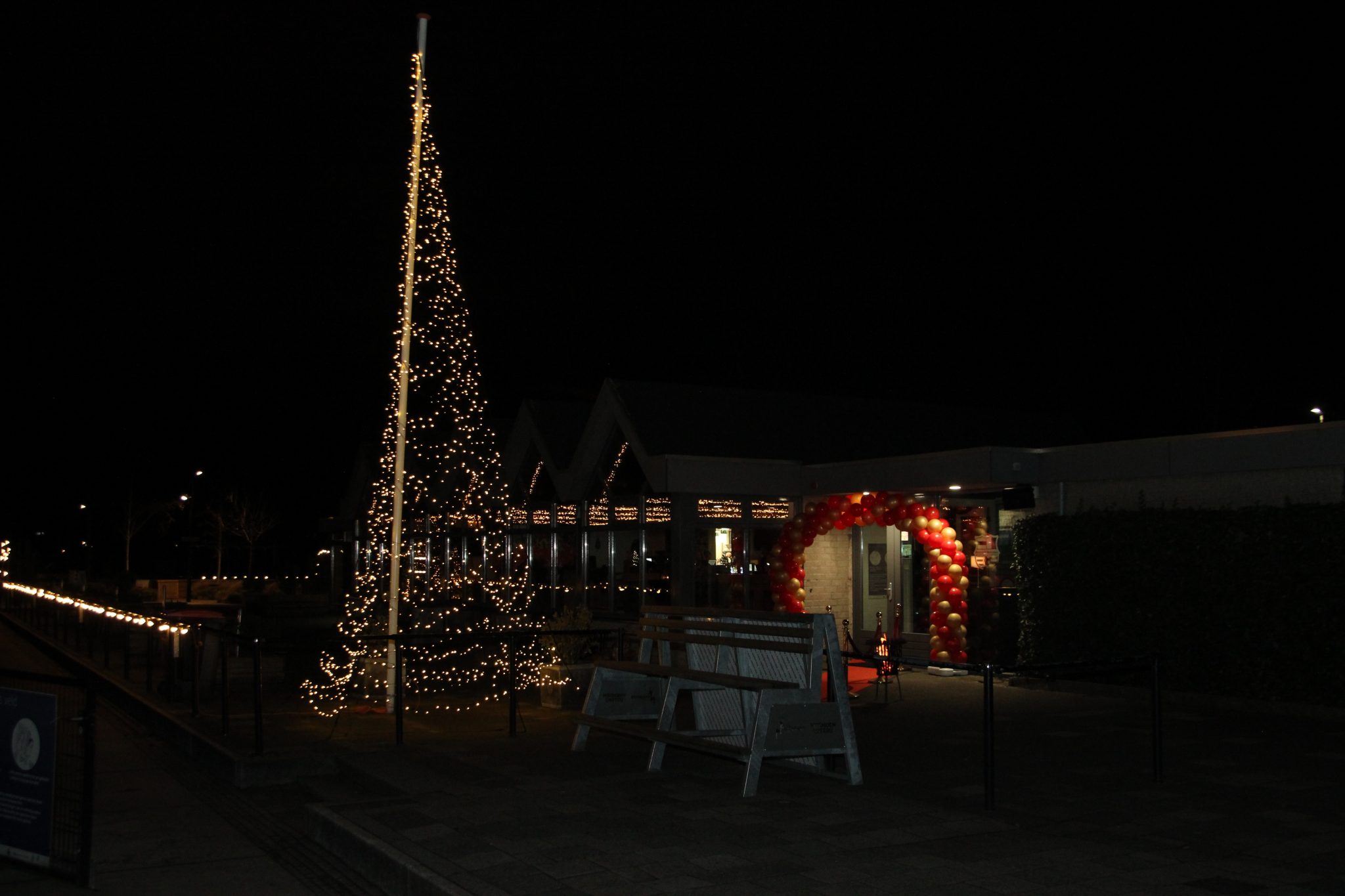 Kerst 2025:Wij is het nieuwe ik