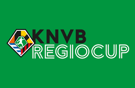 KNVB Regiocup corona maatregelen