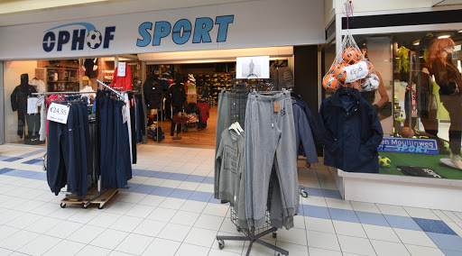 Ophof Sport sluit deuren na 40 jaar