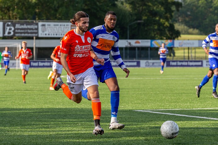 Laatste aanwinst nieuwe seizoen 2025-2026  Ibo Ozbilek keert terug!