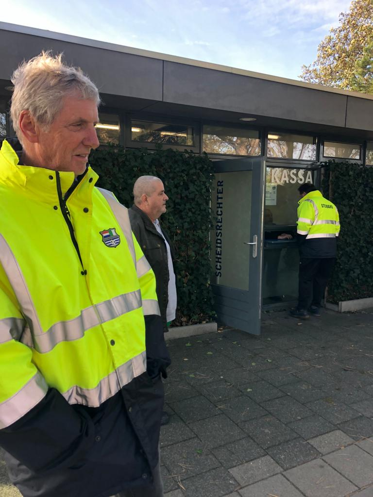 Praktische informatie thuiswedstrijden XerxesDZB