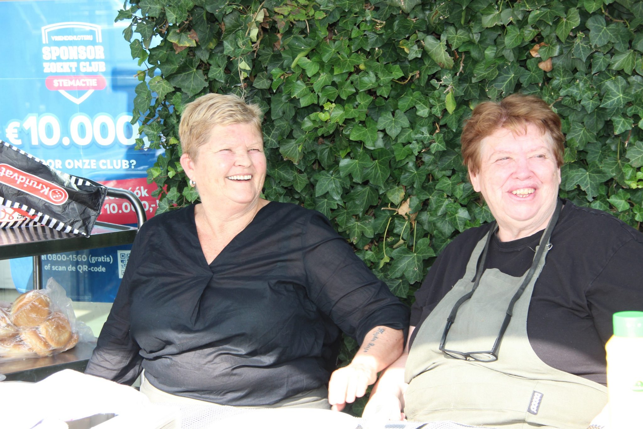 Vacature: Keukenmedewerker (met vergoeding)