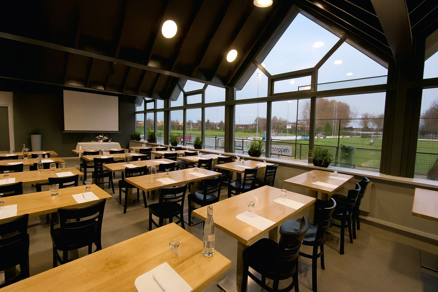 Voorlopige agenda Algemene Ledenvergadering d.d. 14 november 2025