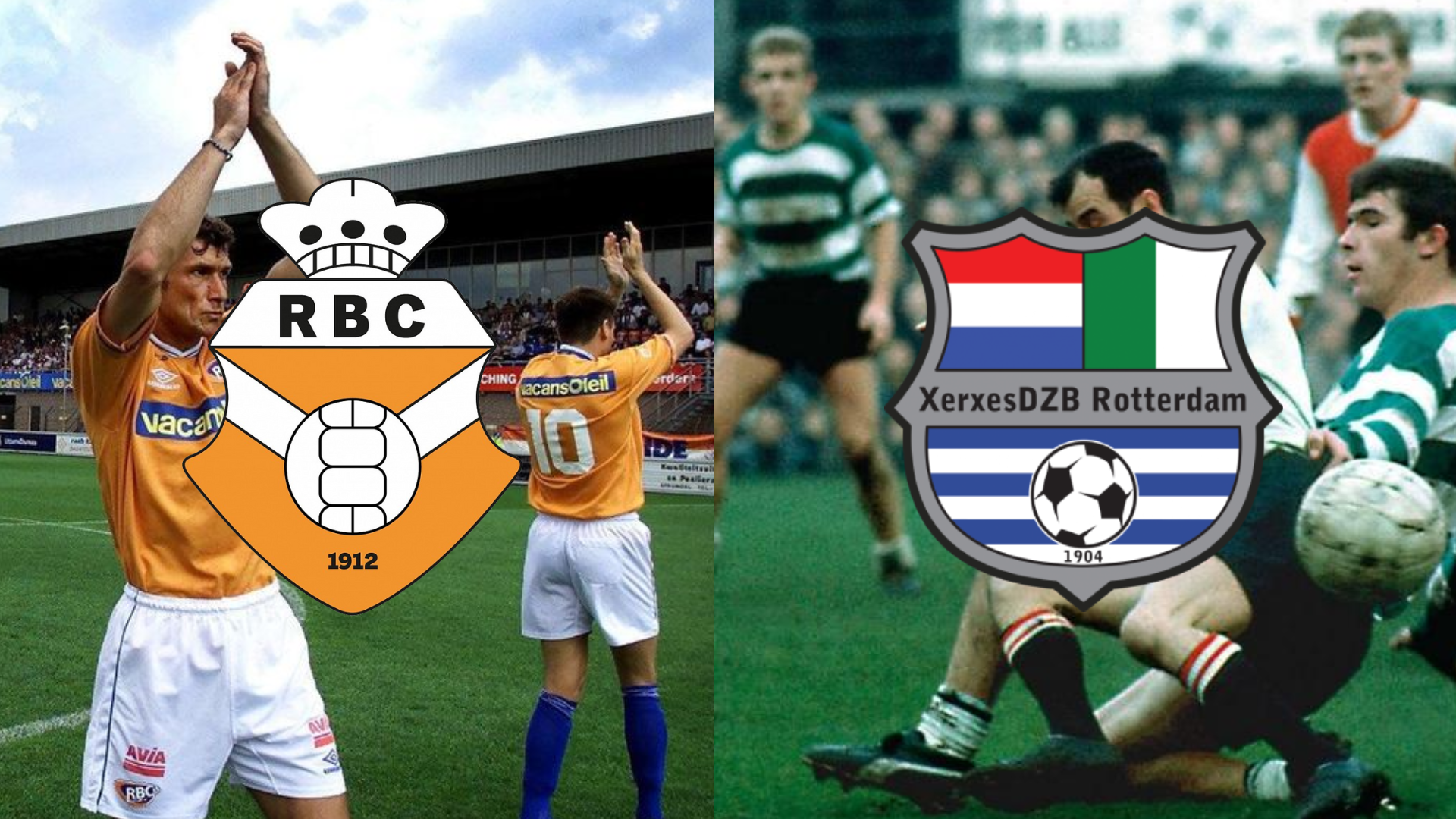 XerxesDZB en RBC: Een tweekamp vol historie, ambitie en gelijkenissen