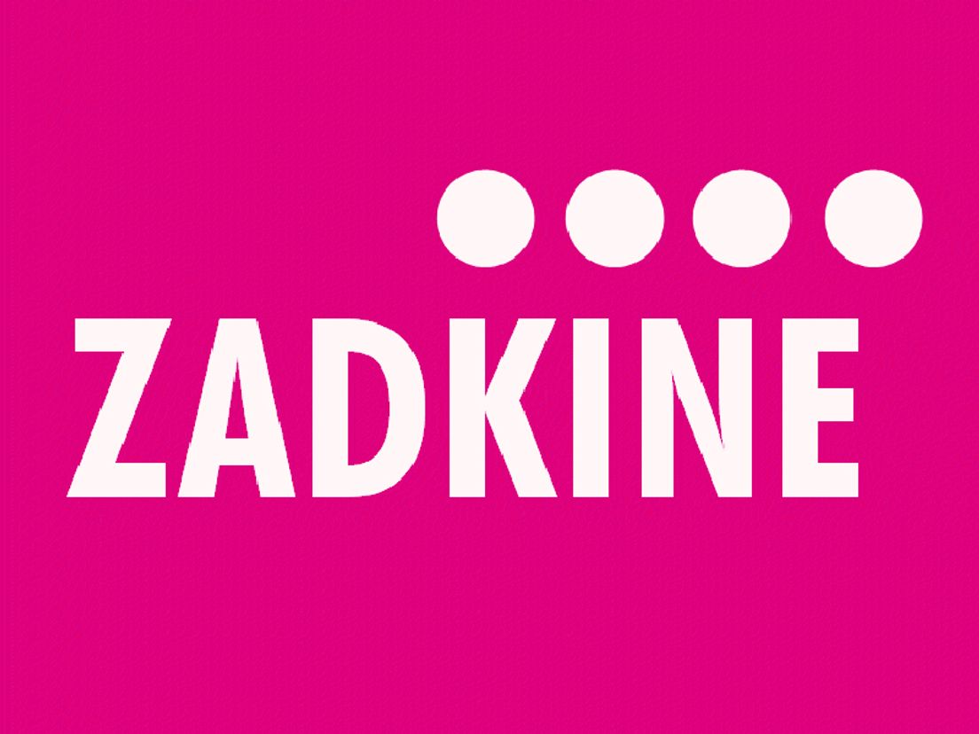 XerxesDZB en Zadkine bundelen hun krachten!
