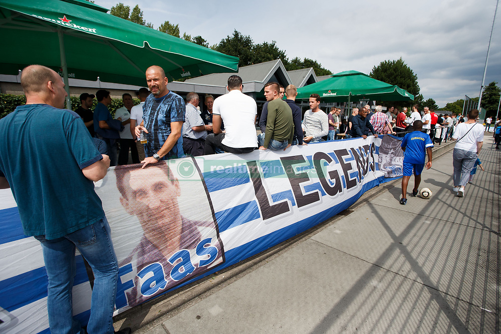 XerxesDZB wint ook 4e oefenwedstrijd en ontvangt vandaag Valken'68
