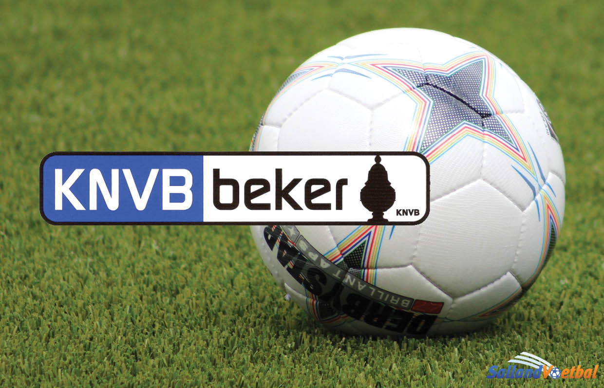 XerxesDZB speelt gelijk in doelpuntenfestijn in Kralingen
