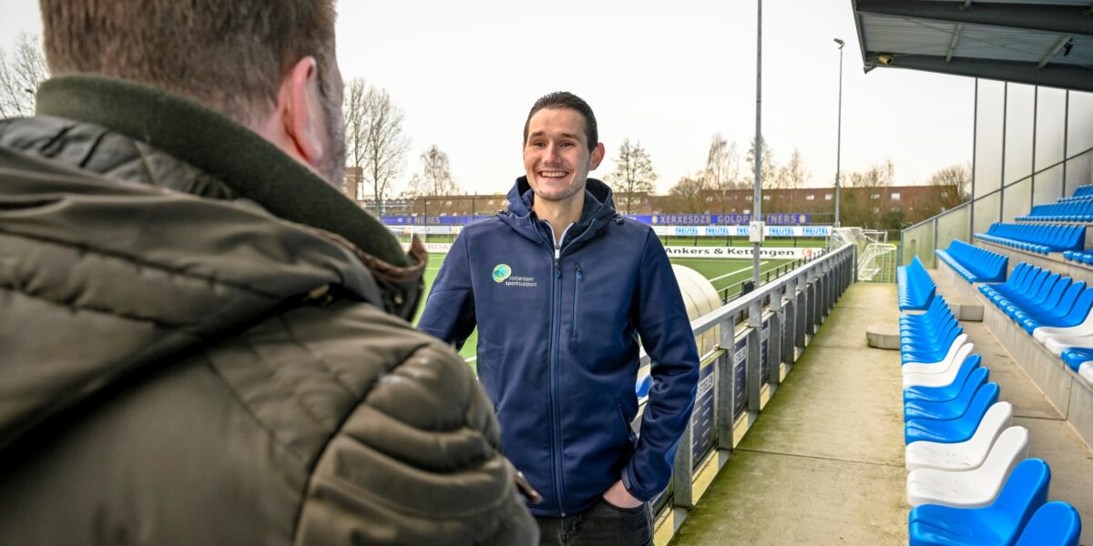 XerxesDZB Vitaal en Toekomstbestendig